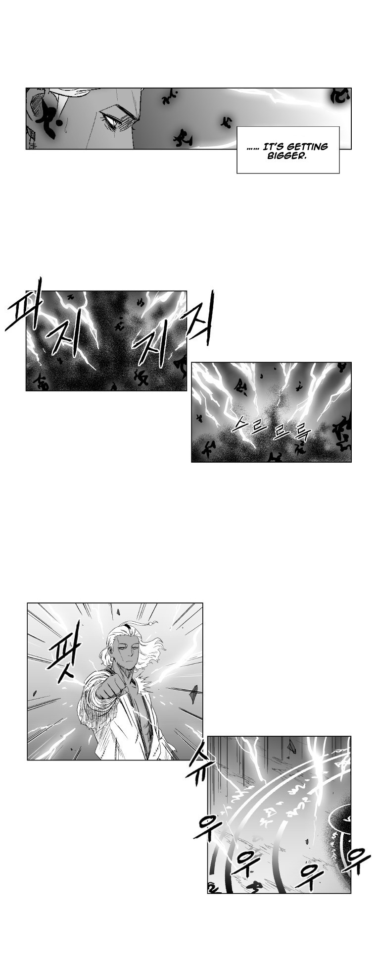 Red Storm Chapter 95 13